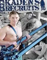 Kaden\'s Recruits