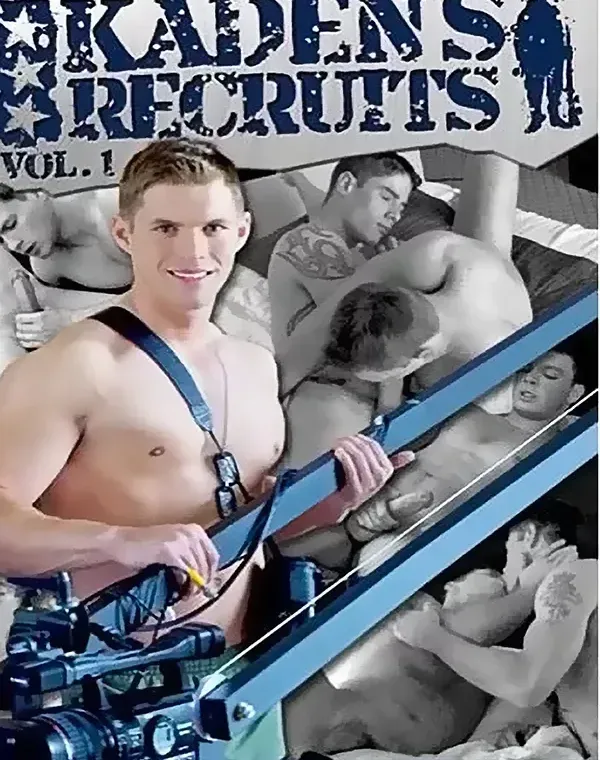 Kaden's Recruitsダウンロード