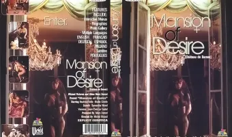 Mansion Of Desire