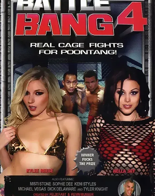 Battle Bang 4ダウンロード