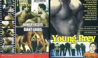 Young Prey