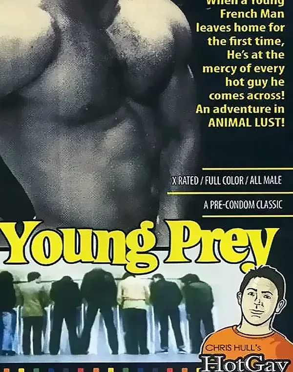 Young Preyダウンロード