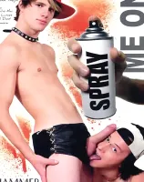 スプレイ ミー オン