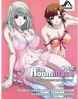 気になるルームメイト room 2　(リージョン1)