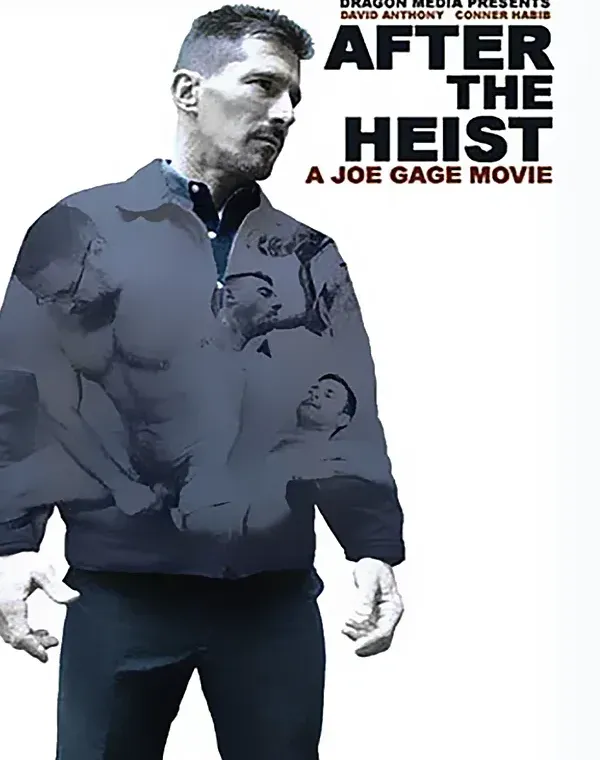 After The Heistダウンロード