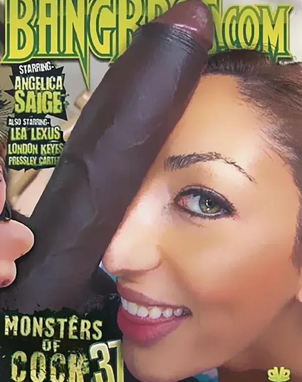 Monsters Of Cock 37ダウンロード
