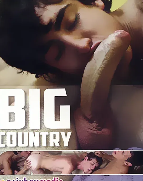 Big Countryダウンロード