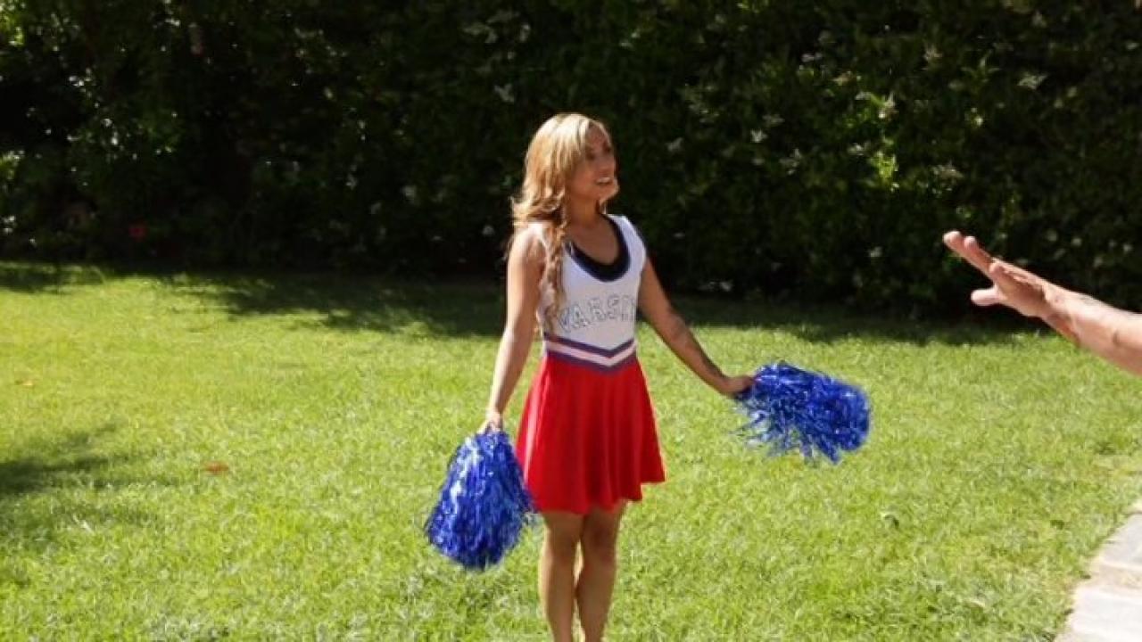 Cheerleaders Gone Bad 3 サンプル画像