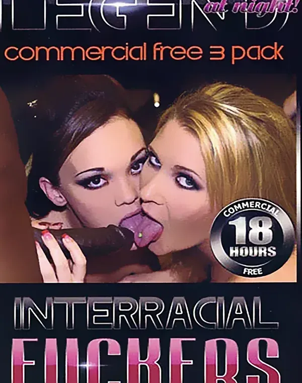 Inter Fuckers 3 Pack (3 DVD Set - 18 Hours)ダウンロード
