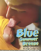 ブルー サマー ブリーズ