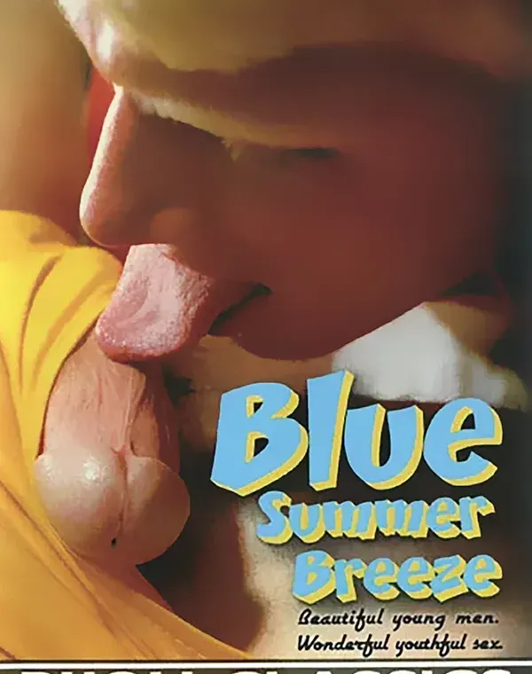 Blue Summer Breeze (**DVD-R Disc**)ダウンロード