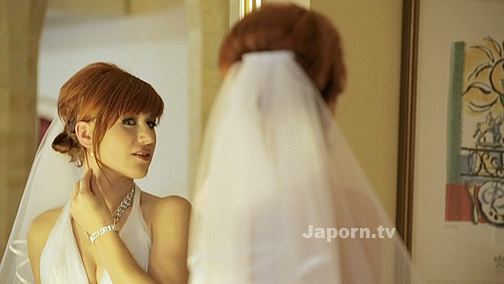 Private Gold: Cumshot Weddings サンプル画像
