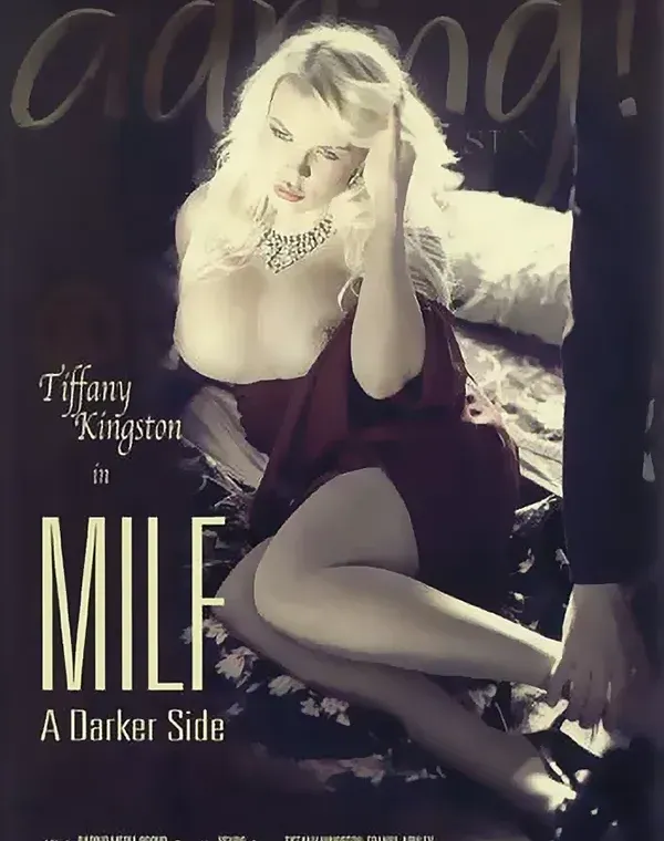 MILF A Darker Sideダウンロード