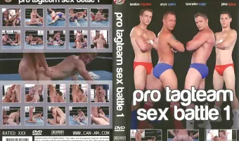 Pro Tagteam Sex Battle