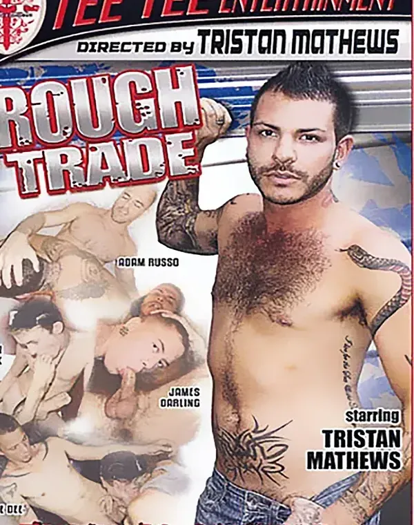 Rough Tradeダウンロード