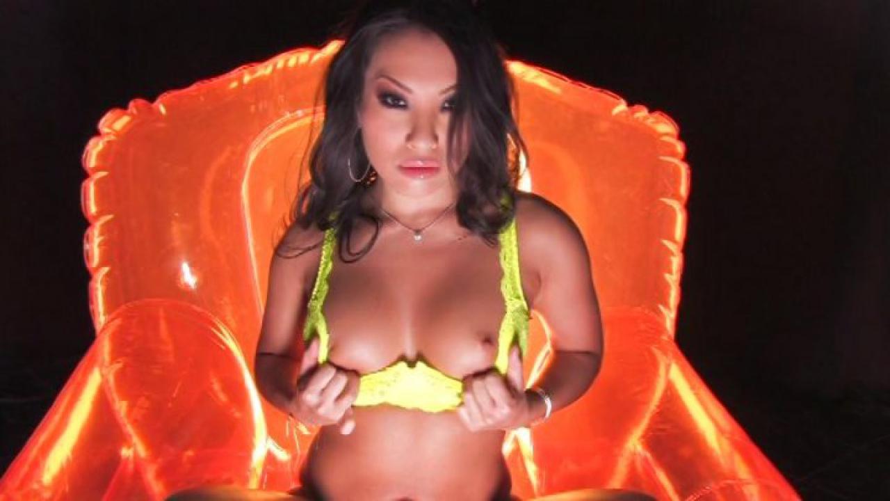 Fuck Me I'm Asian 2 サンプル画像