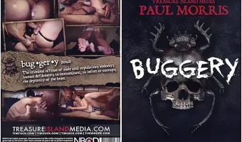 Buggery