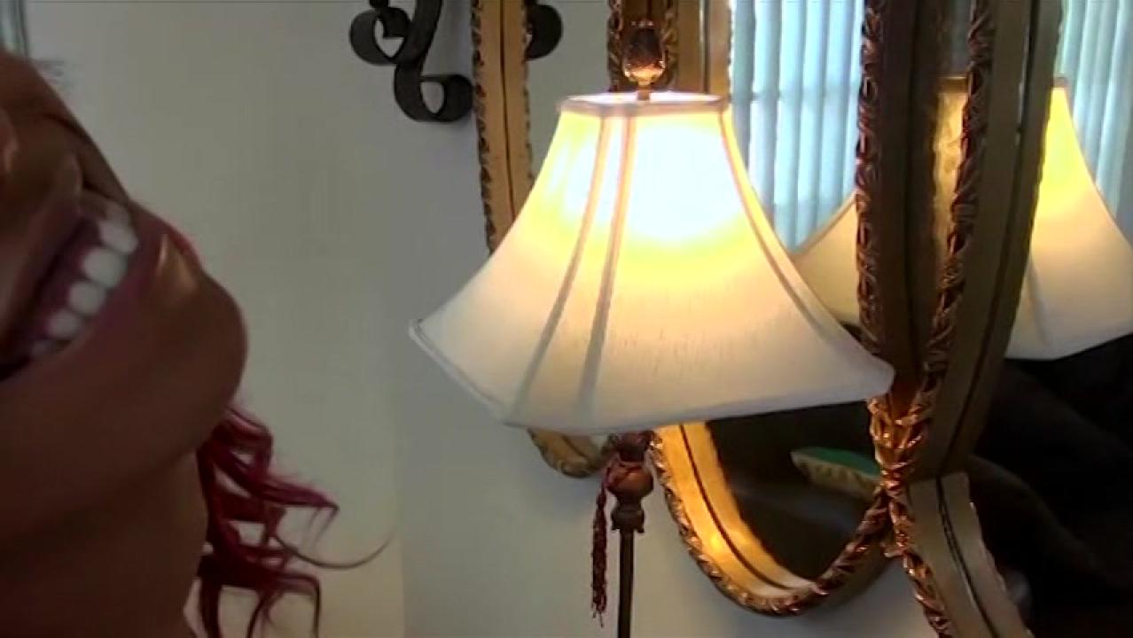 Homemade Ebony Sex Tapes 4 サンプル画像