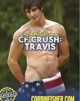 CF クラッシュ: トラビス