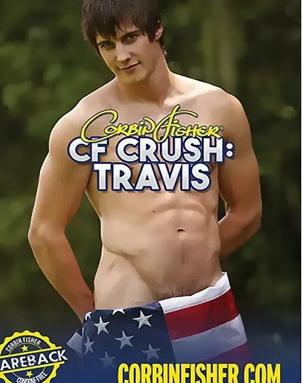 CF Crush: Travisダウンロード