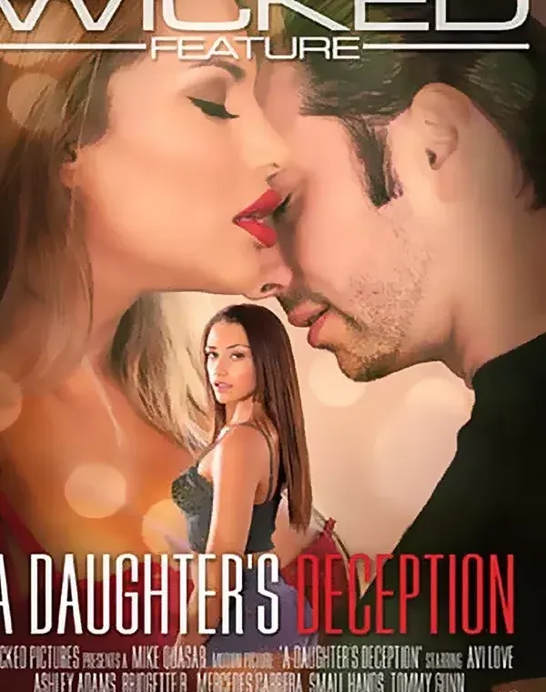 A Daughter's Deceptionダウンロード