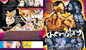 Chemistry 4 (2 DVD Set)