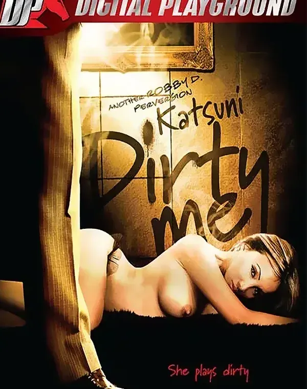 Katsuni Dirty Me (Blu-ray)ダウンロード