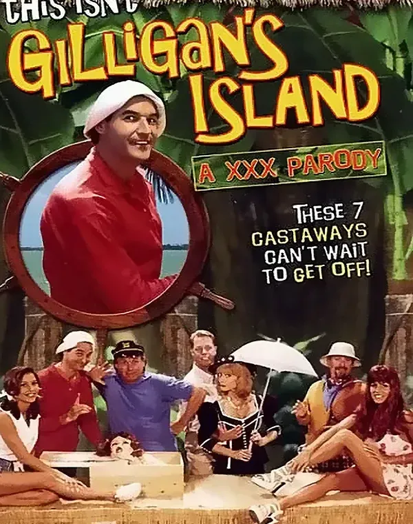 This Isn't Gilligan's Island: A XXX Parodyダウンロード