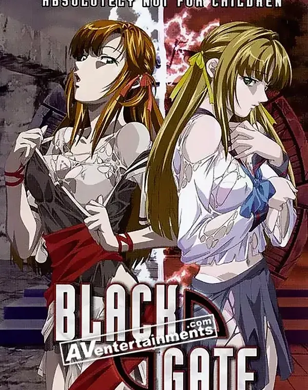 ブラック ゲート センシティブ・ポルノグラフ　（リージョン１）ダウンロード