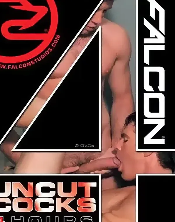 Uncut Cocks (2 DVD Set)ダウンロード