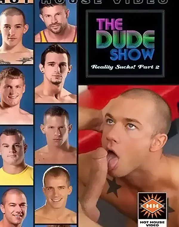 The Dude Show 2ダウンロード