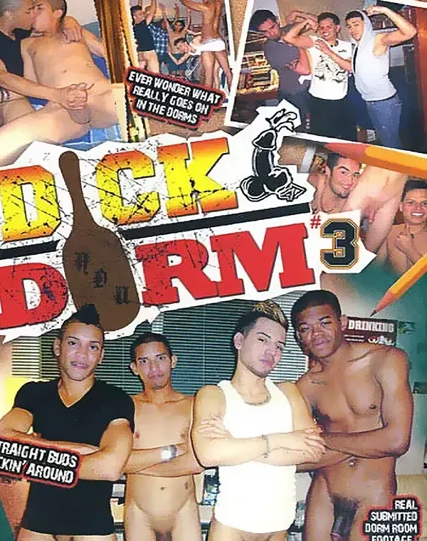 Dick Dorm 3ダウンロード