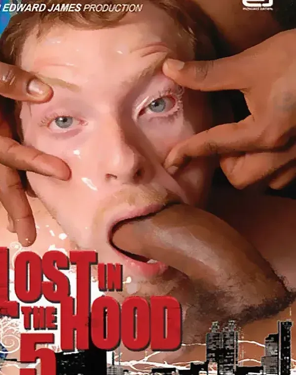 Lost In The Hood 5ダウンロード