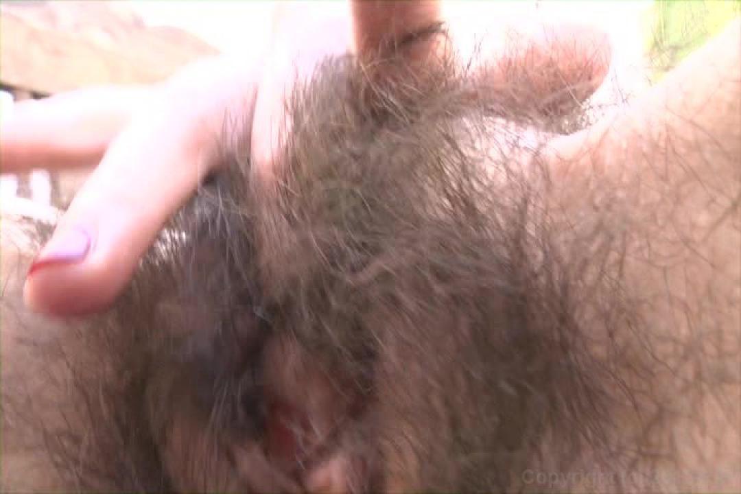 Seattle Hairy Girls 57 & 58 サンプル画像