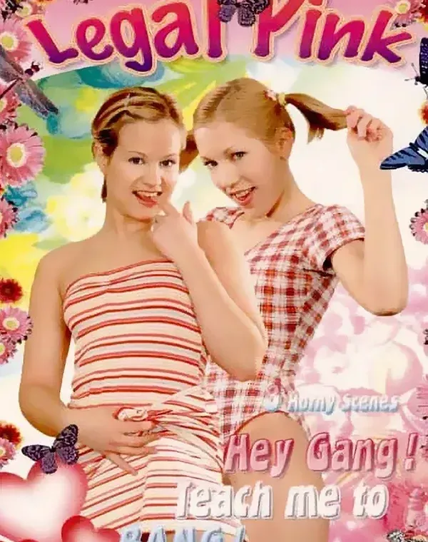 Hey Gang! Teach Me To Bang! 1ダウンロード