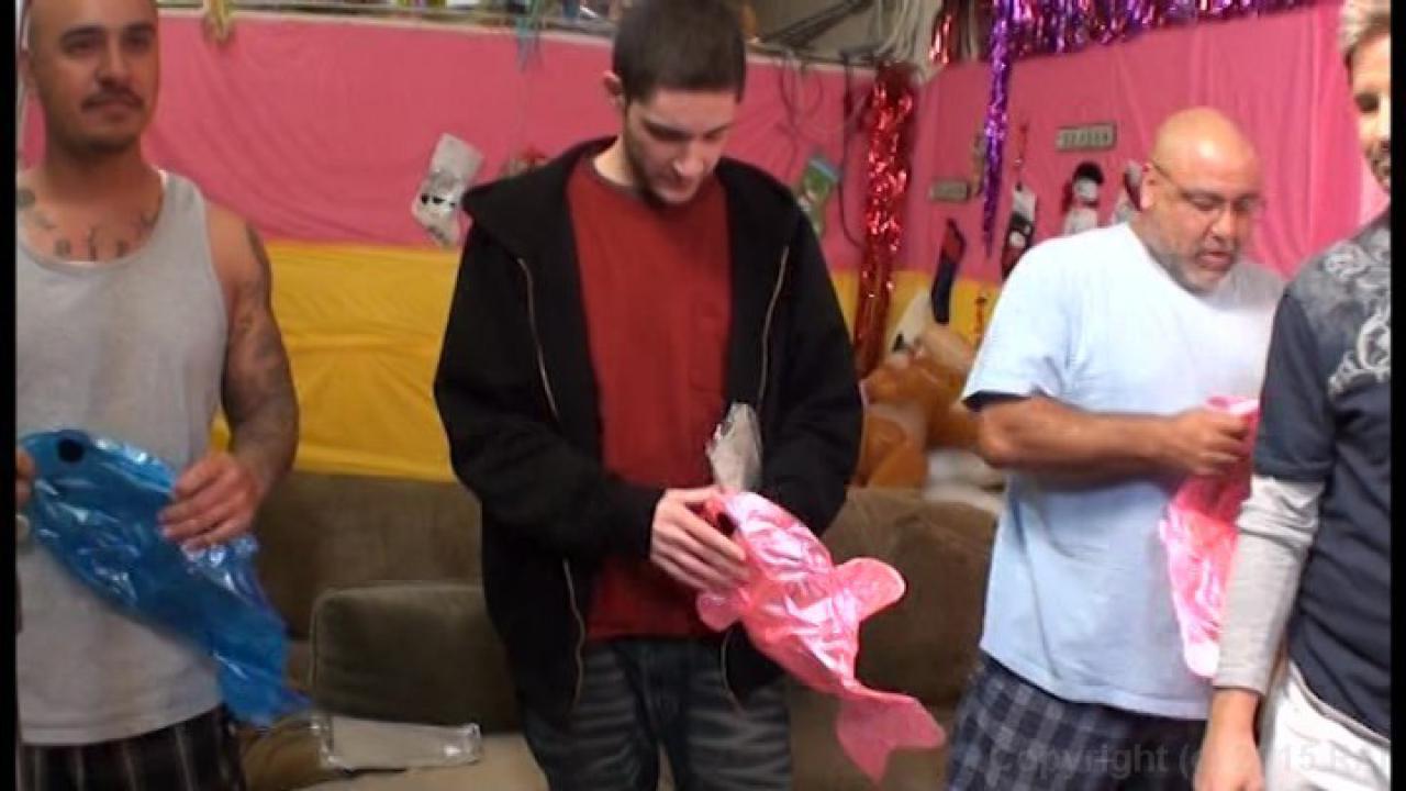 Blowjob Winner 12 サンプル画像8
