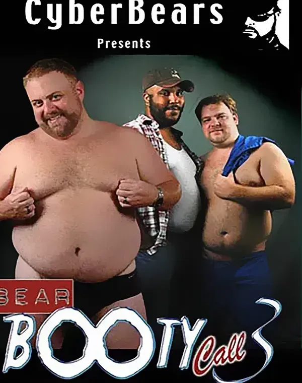 Bear Booty Call 3ダウンロード