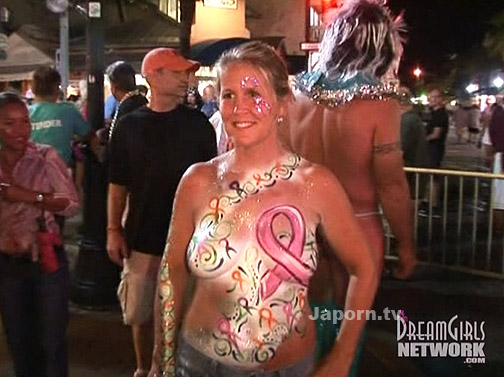 Naked Street Parties 9 サンプル画像20