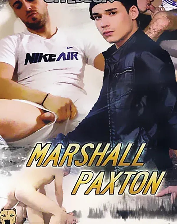 Marshall Paxton: Kiffuer De Lascarsダウンロード