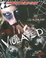 バイオレイテッド