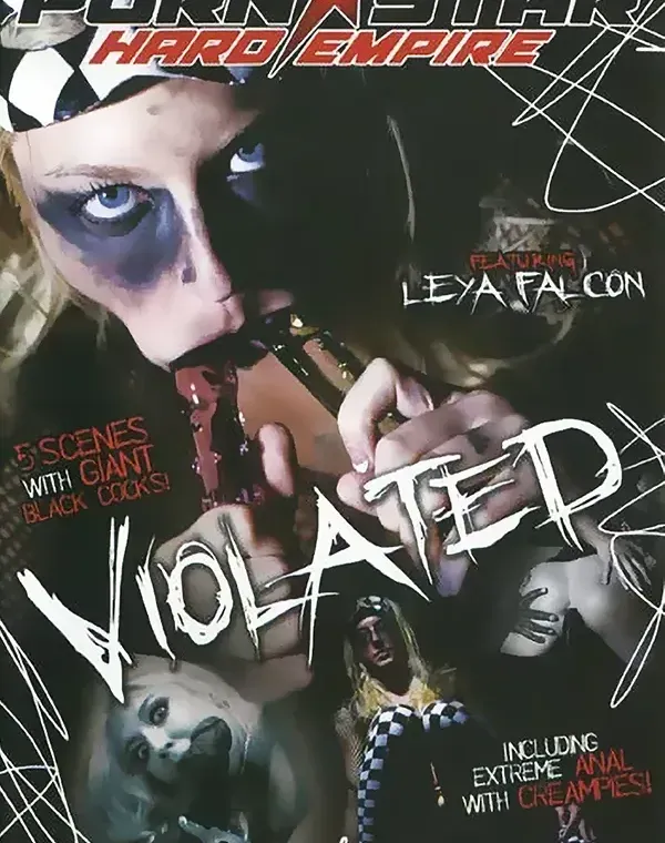 Violatedダウンロード
