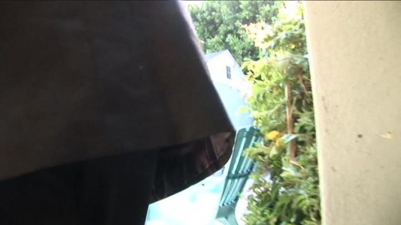 Shemale Secret Service サンプル画像8