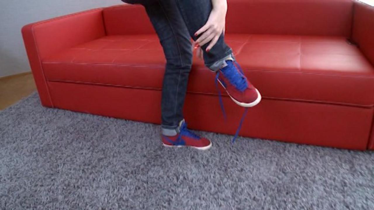 Casting Couch Auditions サンプル画像