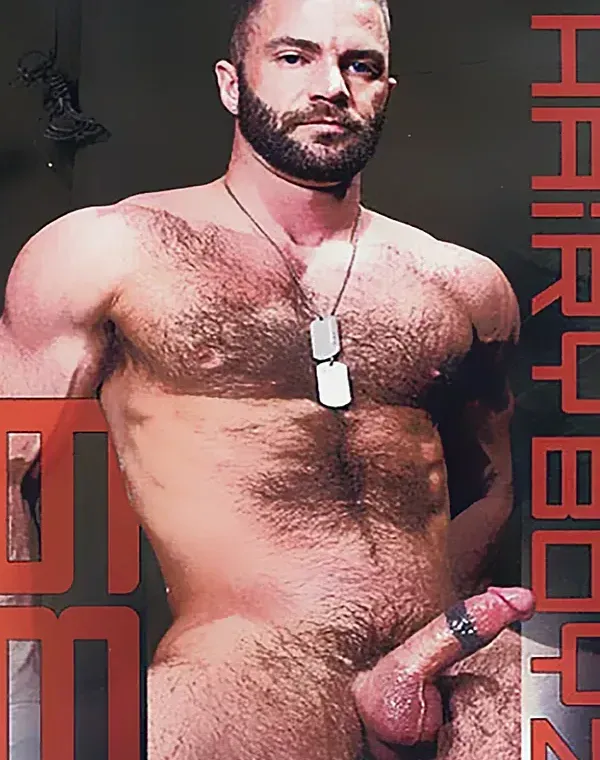 Hairy Boyz 39ダウンロード
