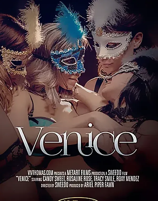 Veniceダウンロード