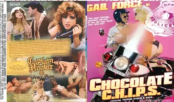 Chocolate CHIPS
