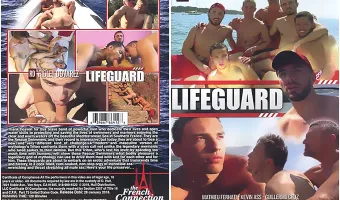 Ridley Dovarez Lifeguard