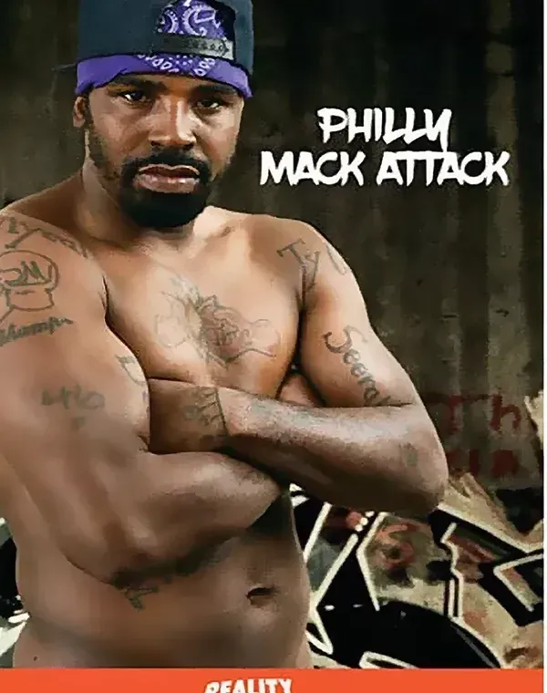 Philly Mack Attackダウンロード