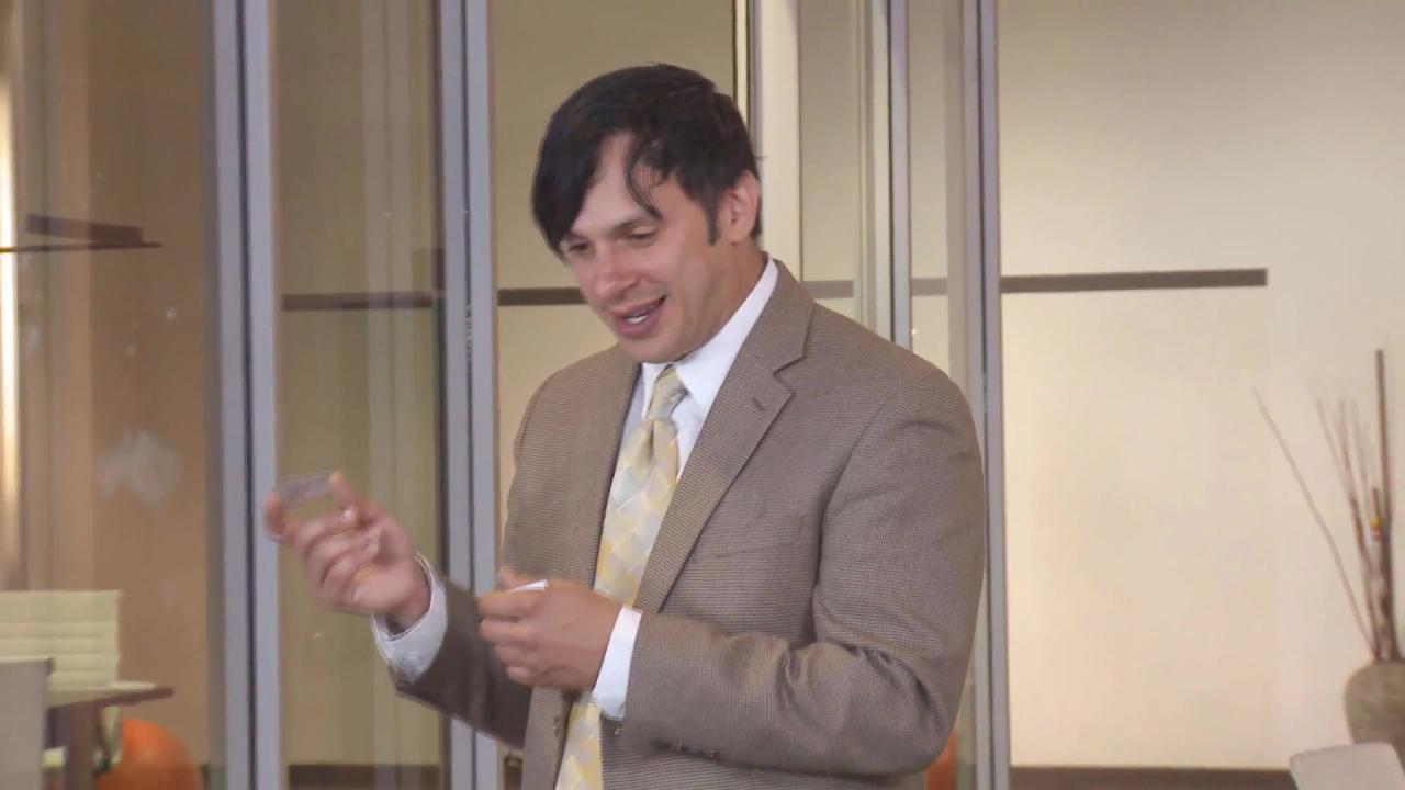 Office Swingers サンプル画像