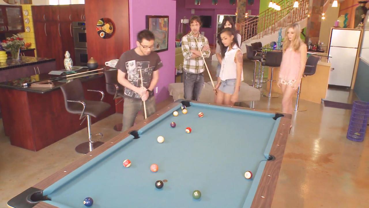 Office Swingers サンプル画像